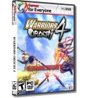 Warriors Orochi 4